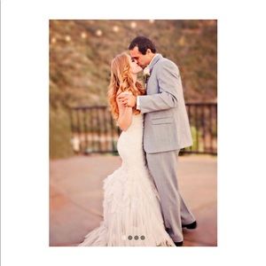 Jim Hjelm style #8218
